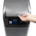 ecosoft zmiękczanie twardej wody w mieszkaniu
