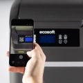 ecosoft zmiękczanie wody wodociągowej cube 150
