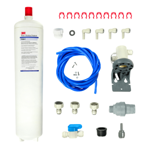 3m zestaw zestaw do dystrybutora wody