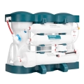 ecosoft pure balance filtr do wody pod zlew