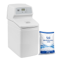 zmiękczacz wody ecowater comfort 200 z solą tabletkowaną