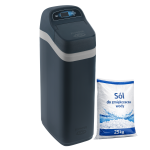 Ecowater eVolution 500 Power Ecomulti zmiękczacz wody o dużym przepływie, do wody z własnego ujęcia.