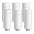 zestaw wkładów filtrujących philips awp225p6