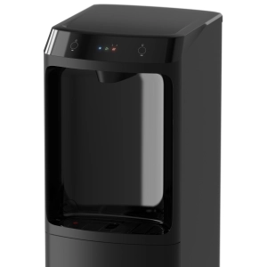 Dystrybutor wolnostojący OASIS Aquila Touch-Screen H&C+CO2, woda gorąca, schłodzona i gazowana.