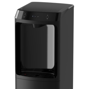 Dystrybutor wody OASIS AQUILA Touch-Screen C&A+CO2 woda schłodzona, pokojowa i gazowana.