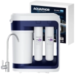Aquaphor RO-202S PRO (RO-201) system odwróconej osmozy.