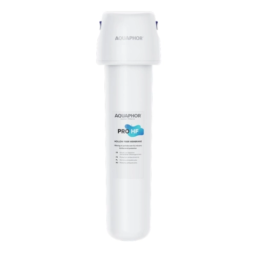 Aquaphor solo hf pro filtr sorpcyjny do wody