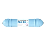 Mineralizator Alka-Bio do filtra wody Kuna Filter Prestige PRO. Mineralizacja wody po odwróconej osmozie.