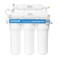 Ecosoft Standard PRO wydajny filtr odwróconej osmozy do kuchni