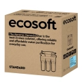 Ecosoft Standard PRO filtr odwróconej osmozy z mineralizacją wody