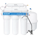 Ecosoft Standard PRO. Filtr odwróconej osmozy z mineralizacją.