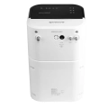 instalacja filtra w kuchni ecosoft cross max