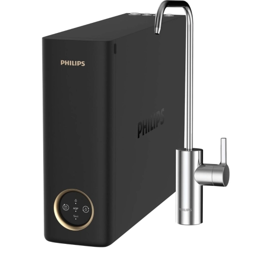filtr odwróconej osmozy z mineralizacją philips aut8990/10