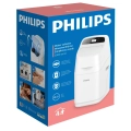 jaki zmiękczacz wody do domu wybrać? philips awp9811