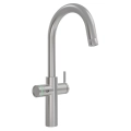 bateria ze stali szczotkowej ecowater optimo