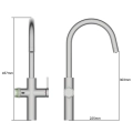 wymiary baterii do ecowater optimo
