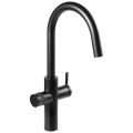 EcoWater OPTIMO Soda Maker wylewka czarny mat