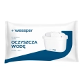 wkład filtrujący standard wessper wes003 do dzbanka filtrującego