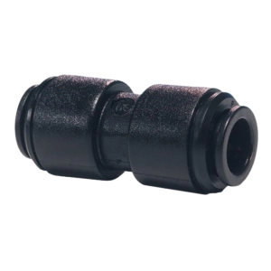 PM0408E John Guest złączka prosta 8 mm. Szybkozłączka 2 x 8mm.