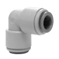 PI0312S John Guest Speedfit (wężyk)  3/8" x Speedfit (wężyk)  3/8"