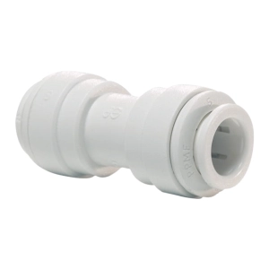 PP0408W John Guest, złączka prosta 1/4".