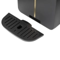 Ecosoft cross ray tacka ociekowa dystrybtura