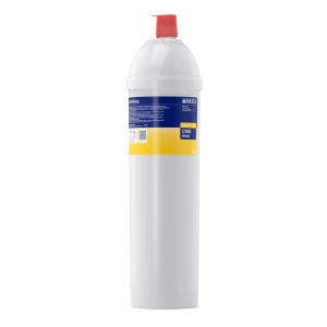 BRITA PURITY C500 MinUp. Wkład mineralizujący opracowany dla obszarów z miękką wodą. Filtr do miękkiej wody oraz wody po osmozie.