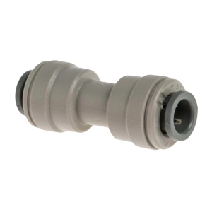 PI0408S John Guest złączka prosta 1/4". Szybkozłączka 2 x 1/4 cala.
