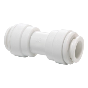 CI0408W John Guest złączka prosta 1/4". Szybkozłączka 2 x 1/4 cala (zamiennik PI0408S).