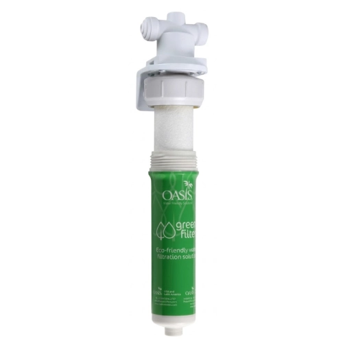 green filter sendiment filtr wody do dystrybutora oasis