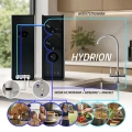 fitaqua hydrion filtracja wody schemat