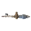 zestaw instalacyjny do dystrybutora wody oasis 034653-003