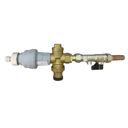 oasis 034653-003 zestaw przyłączeniowy dystrybutora z regulatorem ciśnienia