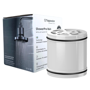 Tappwater wkład wymienny ShowerRain 1 szt.