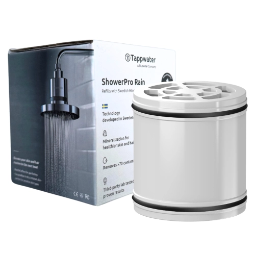 showerpro 1 wkład wymienny tappwater