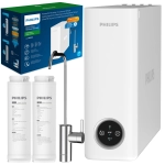 Filtr odwróconej osmozy bez zbiornika PHILIPS AUT8950/10 z mineralizacją.