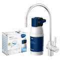 My pure BRITA