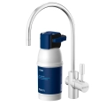My pure BRITA zestaw filtracji wody pod zlew