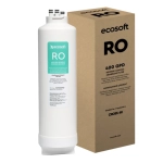 Ecosoft membrana odwróconej osmozy 400GPD do Cross 60.