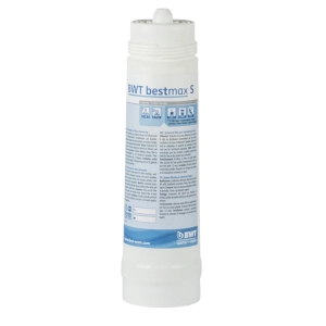 BWT Bestmax S filtr do wody dla gastronomii, do dystrybutora wody, HoReCa.