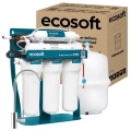filtr ecosoft pure balance z pompą