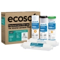 CHV5PUREBAL pakiet półroczny filtrów na serwis ecosoft pure balance