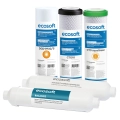 wkłady wymienne ecosoft pure balance CHV5PUREBAL