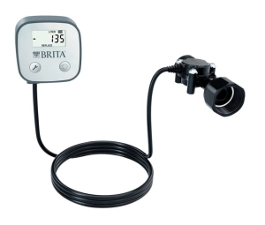 BRITA Professional elektroniczny licznik przepływu wody FlowMeter 100-700A.