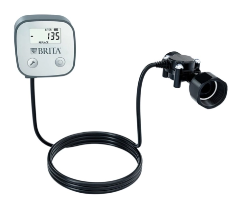 FlowMeter 100-700 brita