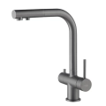 apala gun metal blue water bateria kuchenna