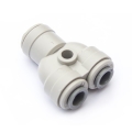 PI2308S John Guest rozdzielacz 1/4"
