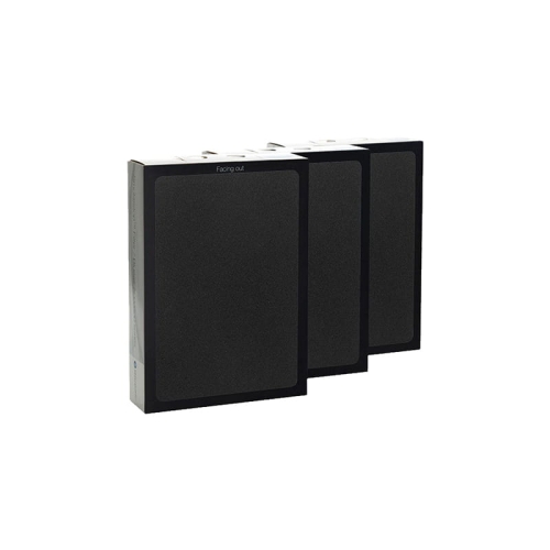 Filtry wymienne Blueair 680i, seria 500/600, BLAF500600SM