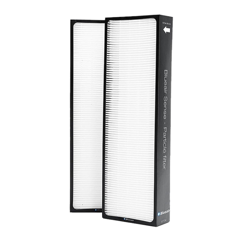 Zestaw filtrów Particle+Carbon do Blueair Sense+