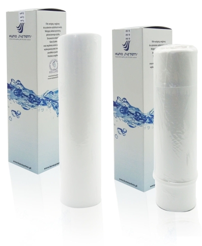 filtry wymienne kuna kfro5